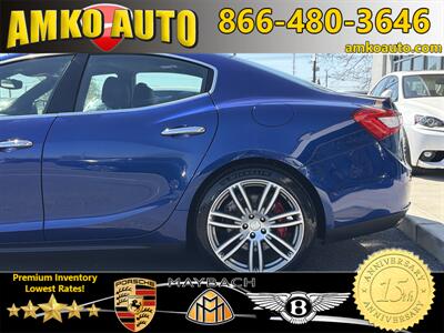 2017 Maserati Ghibli S Q4   - Photo 15 - Laurel, MD 20724