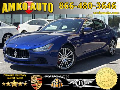 2017 Maserati Ghibli S Q4   - Photo 10 - Laurel, MD 20724