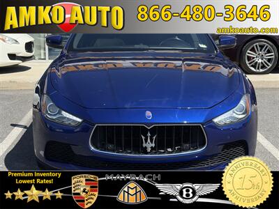 2017 Maserati Ghibli S Q4   - Photo 6 - Laurel, MD 20724