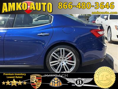 2017 Maserati Ghibli S Q4   - Photo 9 - Laurel, MD 20724