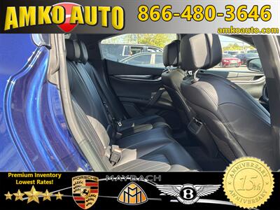 2017 Maserati Ghibli S Q4   - Photo 33 - Laurel, MD 20724