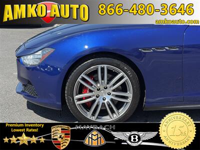 2017 Maserati Ghibli S Q4   - Photo 7 - Laurel, MD 20724