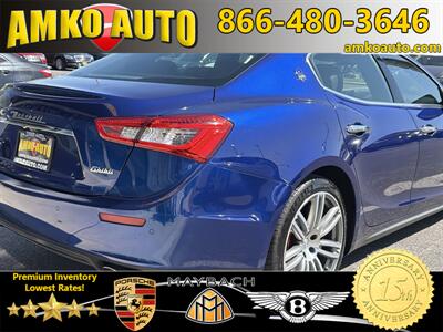 2017 Maserati Ghibli S Q4   - Photo 19 - Laurel, MD 20724