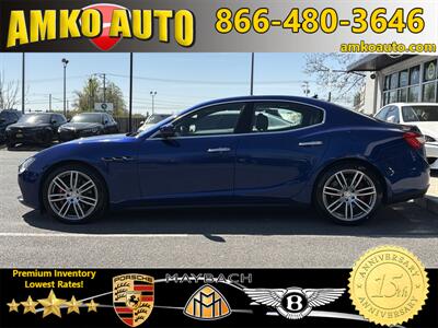 2017 Maserati Ghibli S Q4   - Photo 12 - Laurel, MD 20724