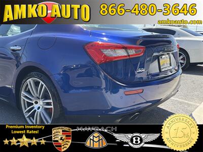 2017 Maserati Ghibli S Q4   - Photo 17 - Laurel, MD 20724