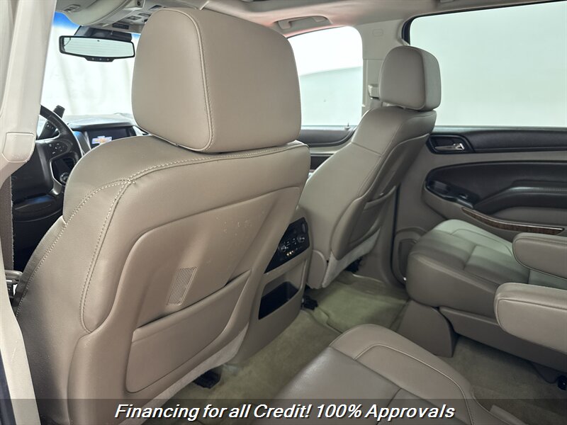 2016 Chevrolet Suburban LTZ - Photo 16 - Temple Hills, MD 20748