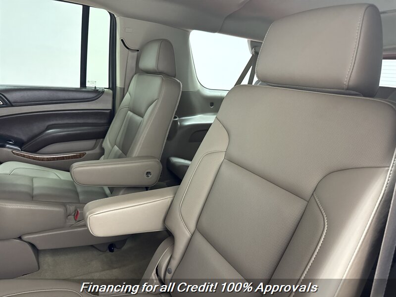2016 Chevrolet Suburban LTZ - Photo 18 - Temple Hills, MD 20748