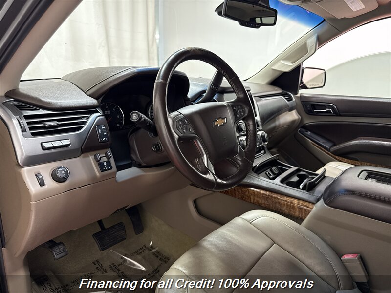 2016 Chevrolet Suburban LTZ - Photo 14 - Temple Hills, MD 20748