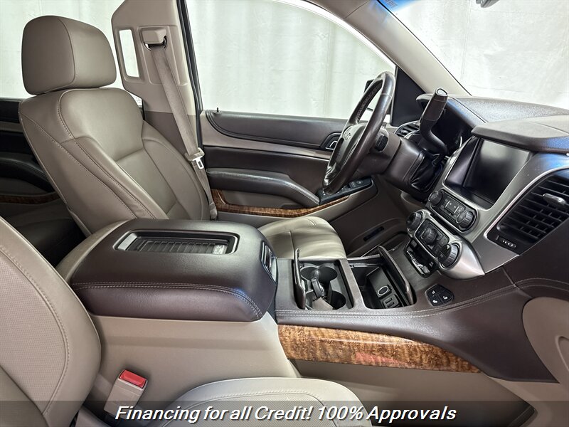 2016 Chevrolet Suburban LTZ - Photo 24 - Temple Hills, MD 20748