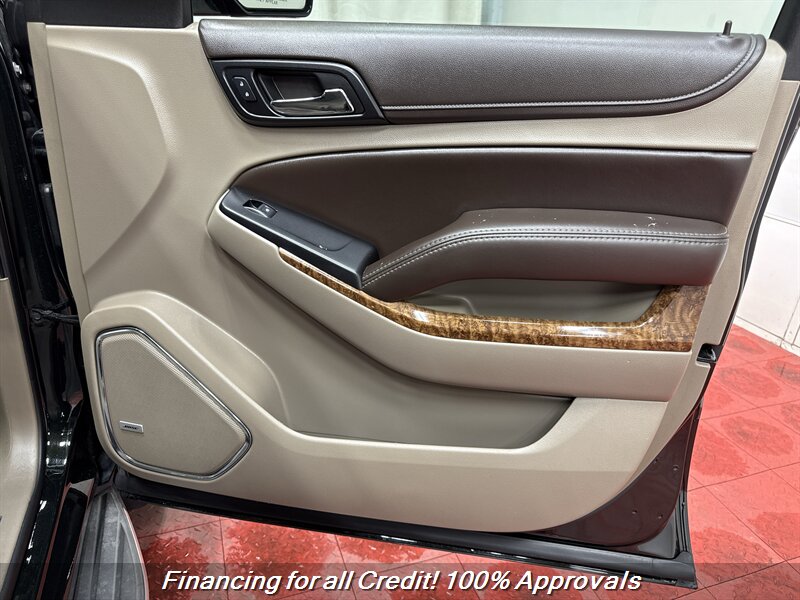 2016 Chevrolet Suburban LTZ - Photo 23 - Temple Hills, MD 20748