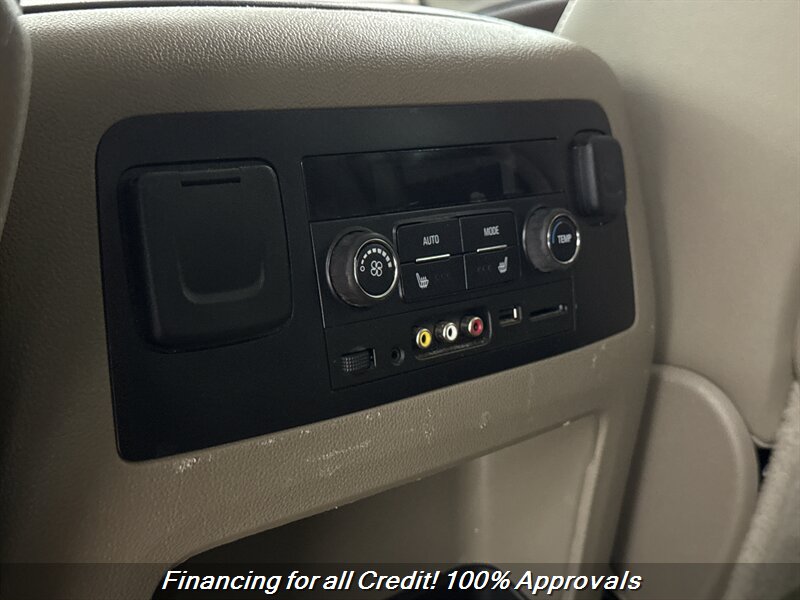 2016 Chevrolet Suburban LTZ - Photo 17 - Temple Hills, MD 20748