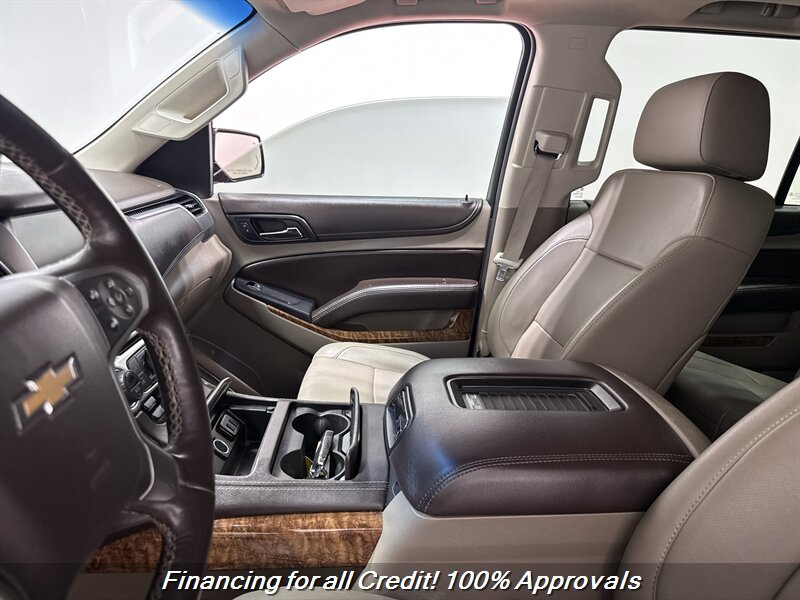 2016 Chevrolet Suburban LTZ - Photo 15 - Temple Hills, MD 20748