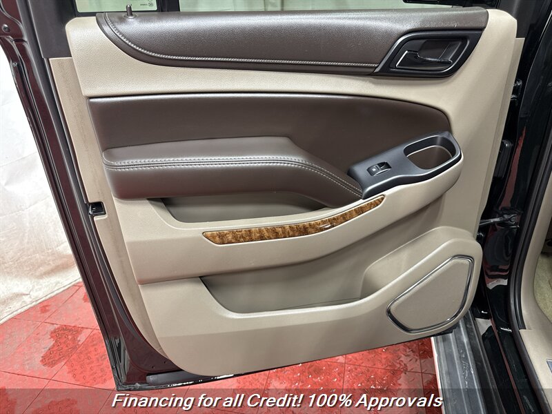 2016 Chevrolet Suburban LTZ - Photo 16 - Temple Hills, MD 20748