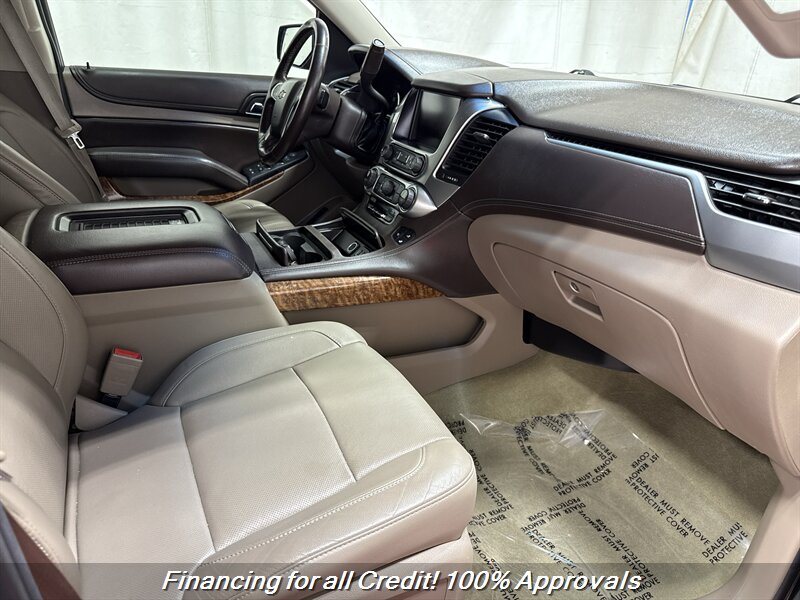 2016 Chevrolet Suburban LTZ - Photo 24 - Temple Hills, MD 20748