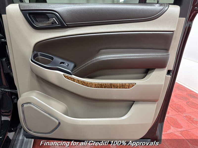 2016 Chevrolet Suburban LTZ - Photo 21 - Temple Hills, MD 20748