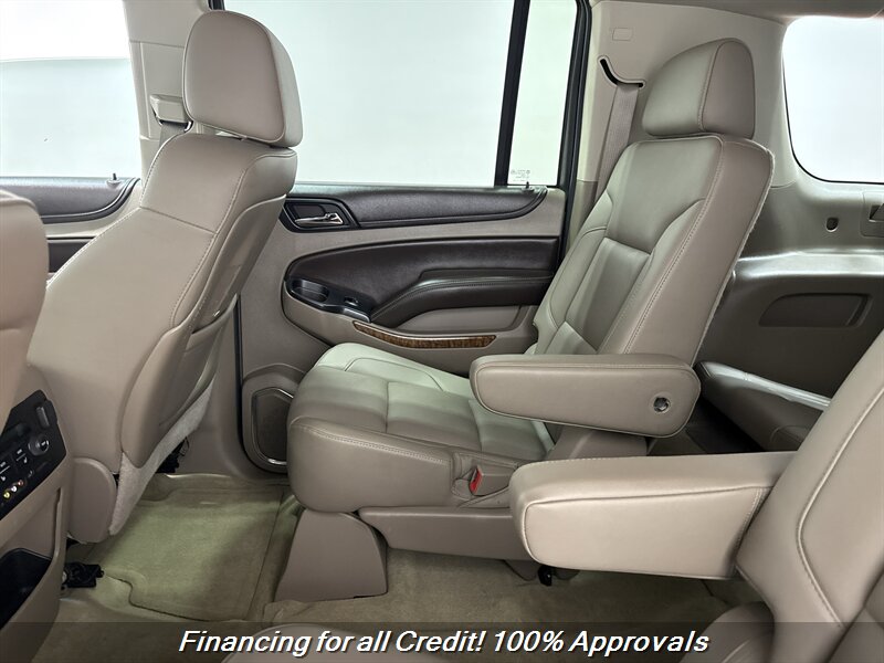 2016 Chevrolet Suburban LTZ - Photo 17 - Temple Hills, MD 20748