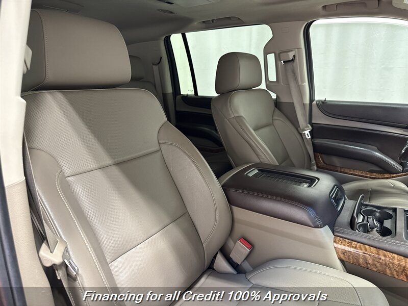 2016 Chevrolet Suburban LTZ - Photo 25 - Temple Hills, MD 20748