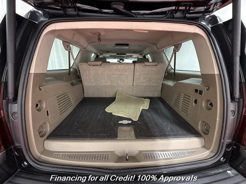2016 Chevrolet Suburban LTZ - Photo 20 - Temple Hills, MD 20748
