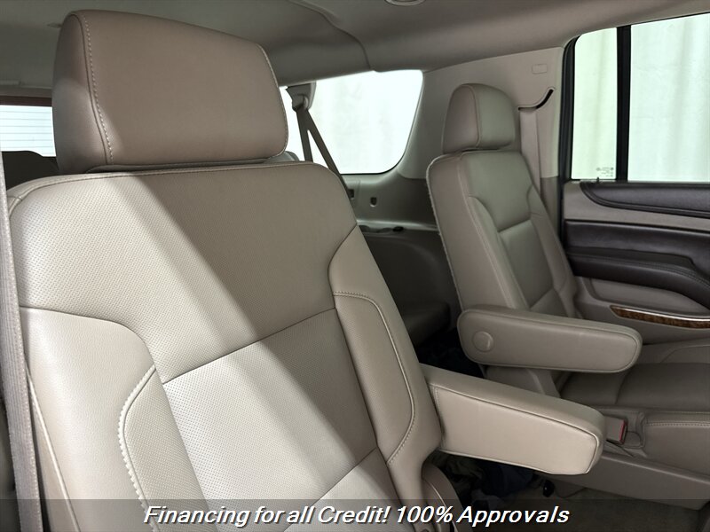 2016 Chevrolet Suburban LTZ - Photo 22 - Temple Hills, MD 20748