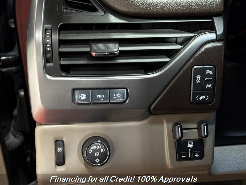 2016 Chevrolet Suburban LTZ - Photo 27 - Temple Hills, MD 20748