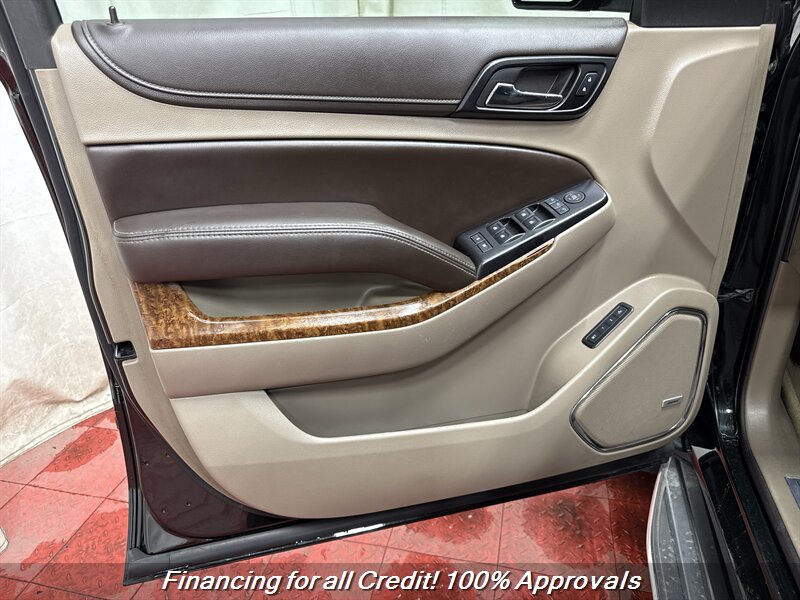 2016 Chevrolet Suburban LTZ - Photo 13 - Temple Hills, MD 20748