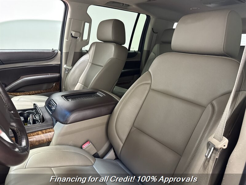 2016 Chevrolet Suburban LTZ - Photo 15 - Temple Hills, MD 20748