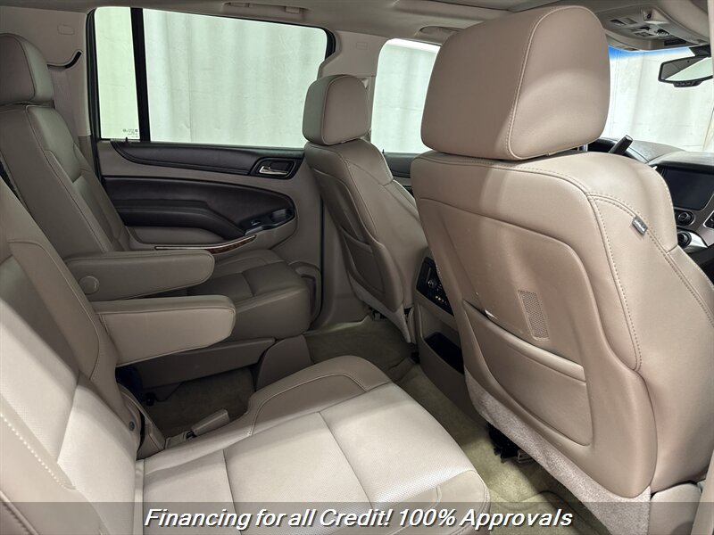 2016 Chevrolet Suburban LTZ - Photo 22 - Temple Hills, MD 20748