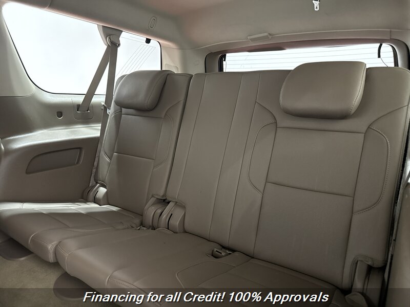 2016 Chevrolet Suburban LTZ - Photo 19 - Temple Hills, MD 20748