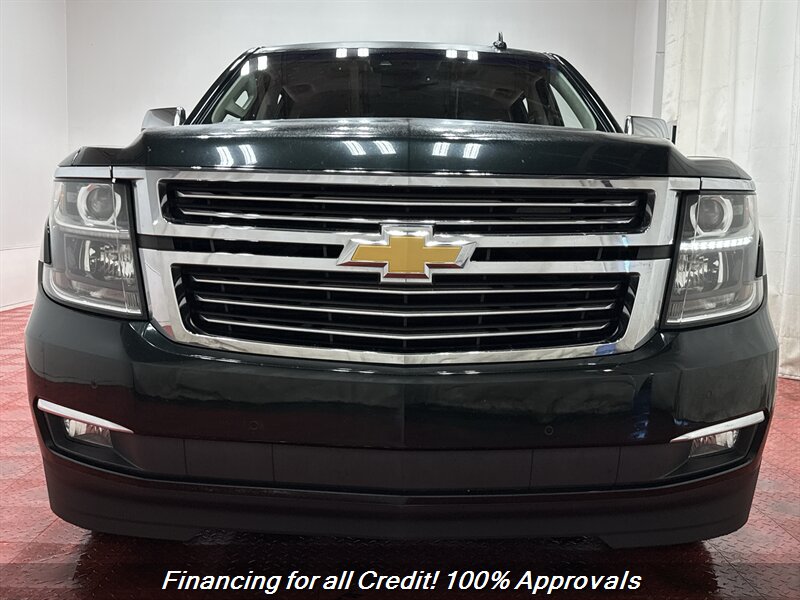 2016 Chevrolet Suburban LTZ - Photo 2 - Temple Hills, MD 20748