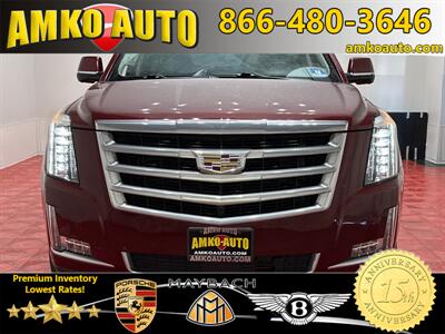 2016 Cadillac Escalade ESV Premium Collection   - Photo 3 - Laurel, MD 20724