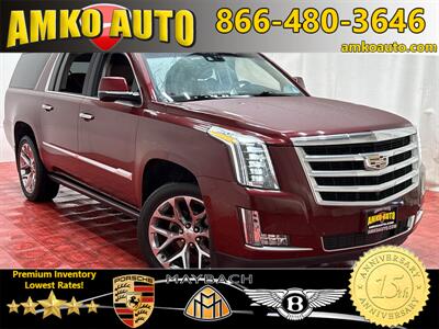 2016 Cadillac Escalade ESV Premium Collection   - Photo 5 - Laurel, MD 20724