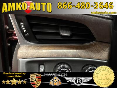 2016 Cadillac Escalade ESV Premium Collection   - Photo 37 - Laurel, MD 20724