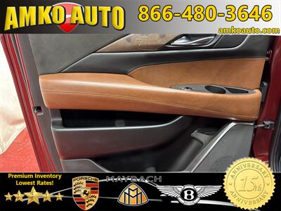 2016 Cadillac Escalade ESV Premium Collection   - Photo 19 - Laurel, MD 20724