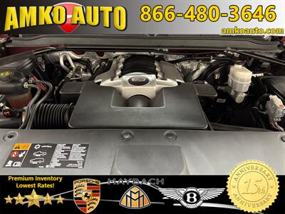 2016 Cadillac Escalade ESV Premium Collection   - Photo 50 - Laurel, MD 20724