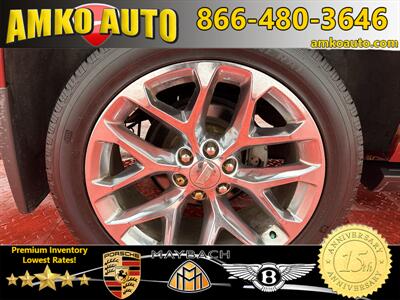 2016 Cadillac Escalade ESV Premium Collection   - Photo 11 - Laurel, MD 20724