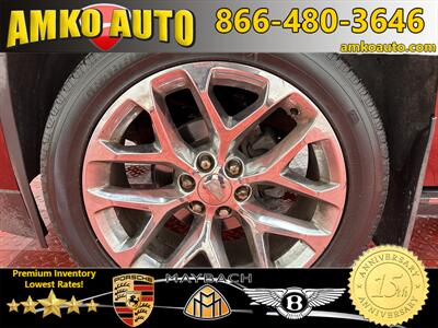 2016 Cadillac Escalade ESV Premium Collection   - Photo 9 - Laurel, MD 20724