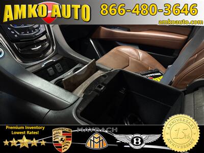 2016 Cadillac Escalade ESV Premium Collection   - Photo 48 - Laurel, MD 20724
