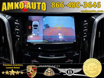 2016 Cadillac Escalade ESV Premium Collection   - Photo 47 - Laurel, MD 20724