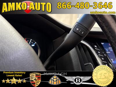 2016 Cadillac Escalade ESV Premium Collection   - Photo 43 - Laurel, MD 20724