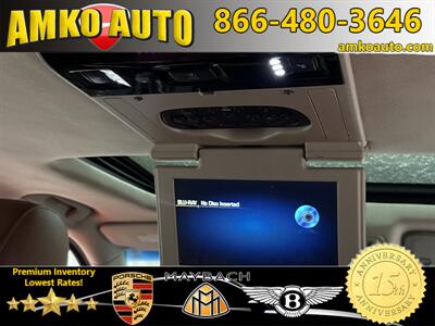 2016 Cadillac Escalade ESV Premium Collection   - Photo 31 - Laurel, MD 20724