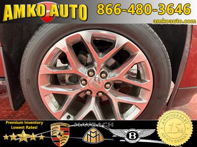 2016 Cadillac Escalade ESV Premium Collection   - Photo 10 - Laurel, MD 20724