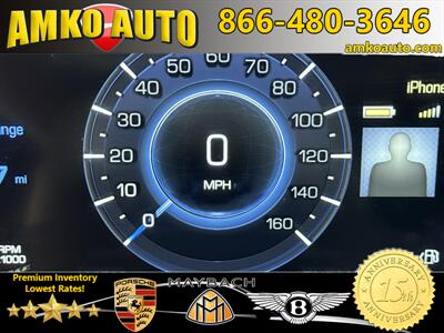 2016 Cadillac Escalade ESV Premium Collection   - Photo 38 - Laurel, MD 20724