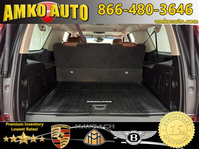 2016 Cadillac Escalade ESV Premium Collection   - Photo 26 - Laurel, MD 20724