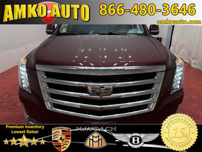 2016 Cadillac Escalade ESV Premium Collection   - Photo 4 - Laurel, MD 20724