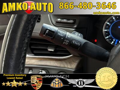 2016 Cadillac Escalade ESV Premium Collection   - Photo 42 - Laurel, MD 20724