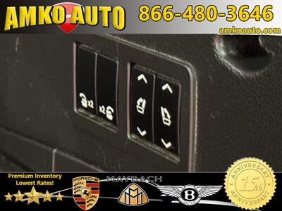 2016 Cadillac Escalade ESV Premium Collection   - Photo 27 - Laurel, MD 20724