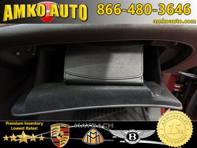 2016 Cadillac Escalade ESV Premium Collection   - Photo 36 - Laurel, MD 20724