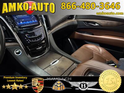 2016 Cadillac Escalade ESV Premium Collection   - Photo 39 - Laurel, MD 20724