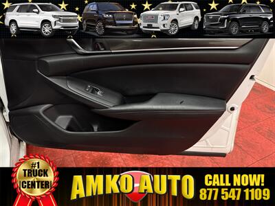 2018 Honda Accord Sport - Photo 15 - Laurel, MD 20724