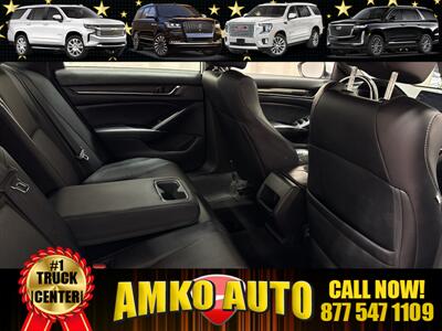 2018 Honda Accord Sport - Photo 14 - Laurel, MD 20724